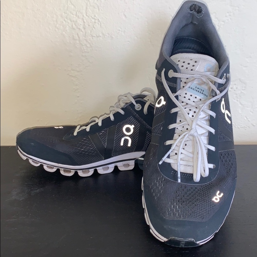 ON Running Cloudflow